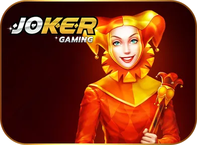 joker gaming