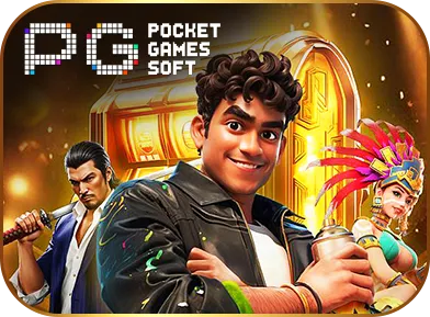 pg soft