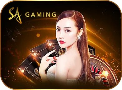 sa gaming